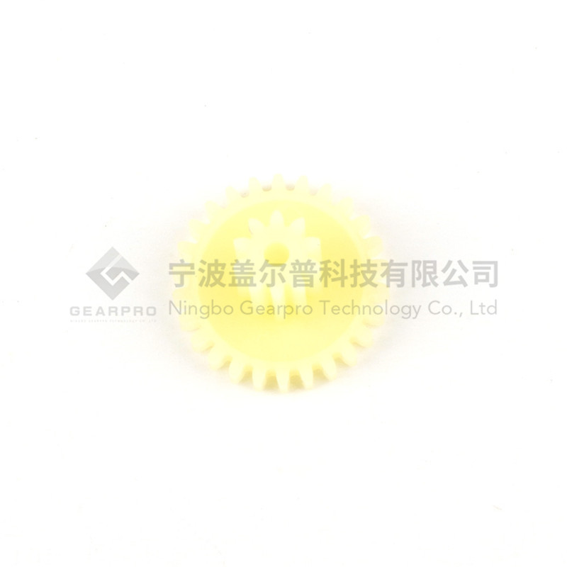 電機零部件4